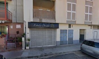 Local comercial en Náquera (Valencia)