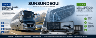 Evento 1/2 Activos Estratégicos SUNSUNDEGUI