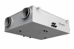 Equipos de Climatización, Ventilación y Calidad del Aire – Excedentes de Stock